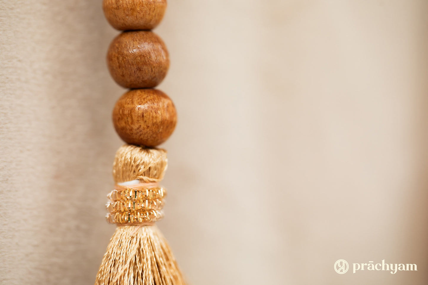 Devi Mantra Hanging