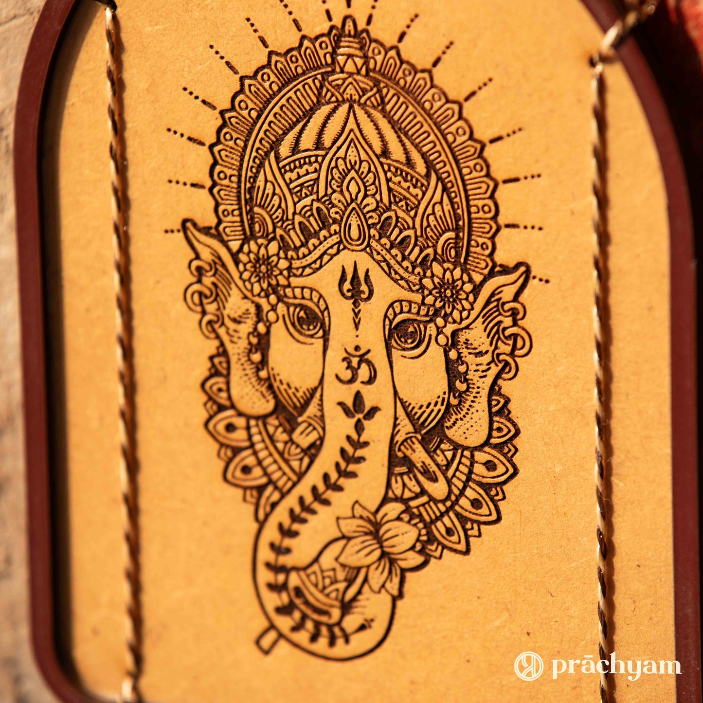Ganpati Wall Hanging