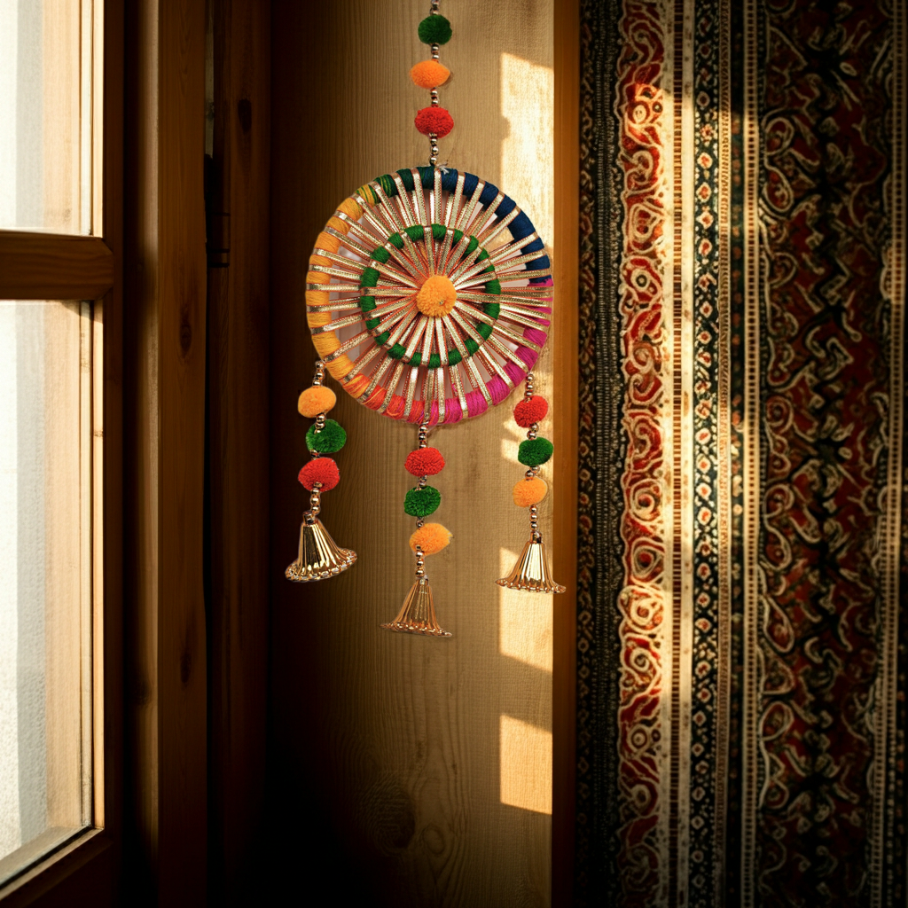 उत्सवी तोरण - एकल