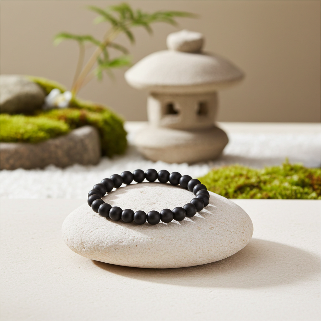 करुंगली कंगन - आध्यात्मिक कवच