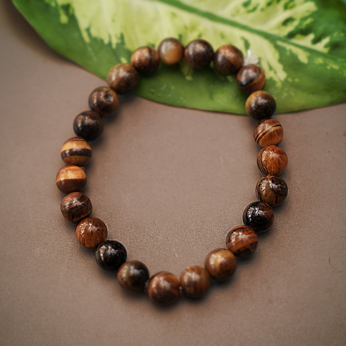 Baghmani Protection Bracelet | Symbol of Strength, Courage & Spiritual Shielding