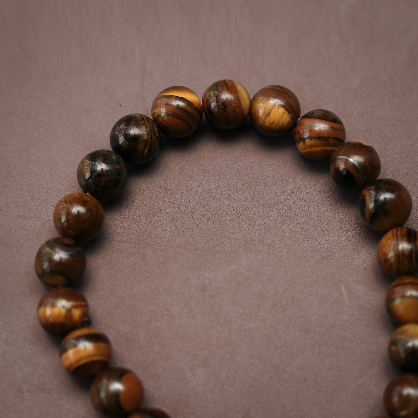Baghmani Protection Bracelet | Symbol of Strength, Courage & Spiritual Shielding
