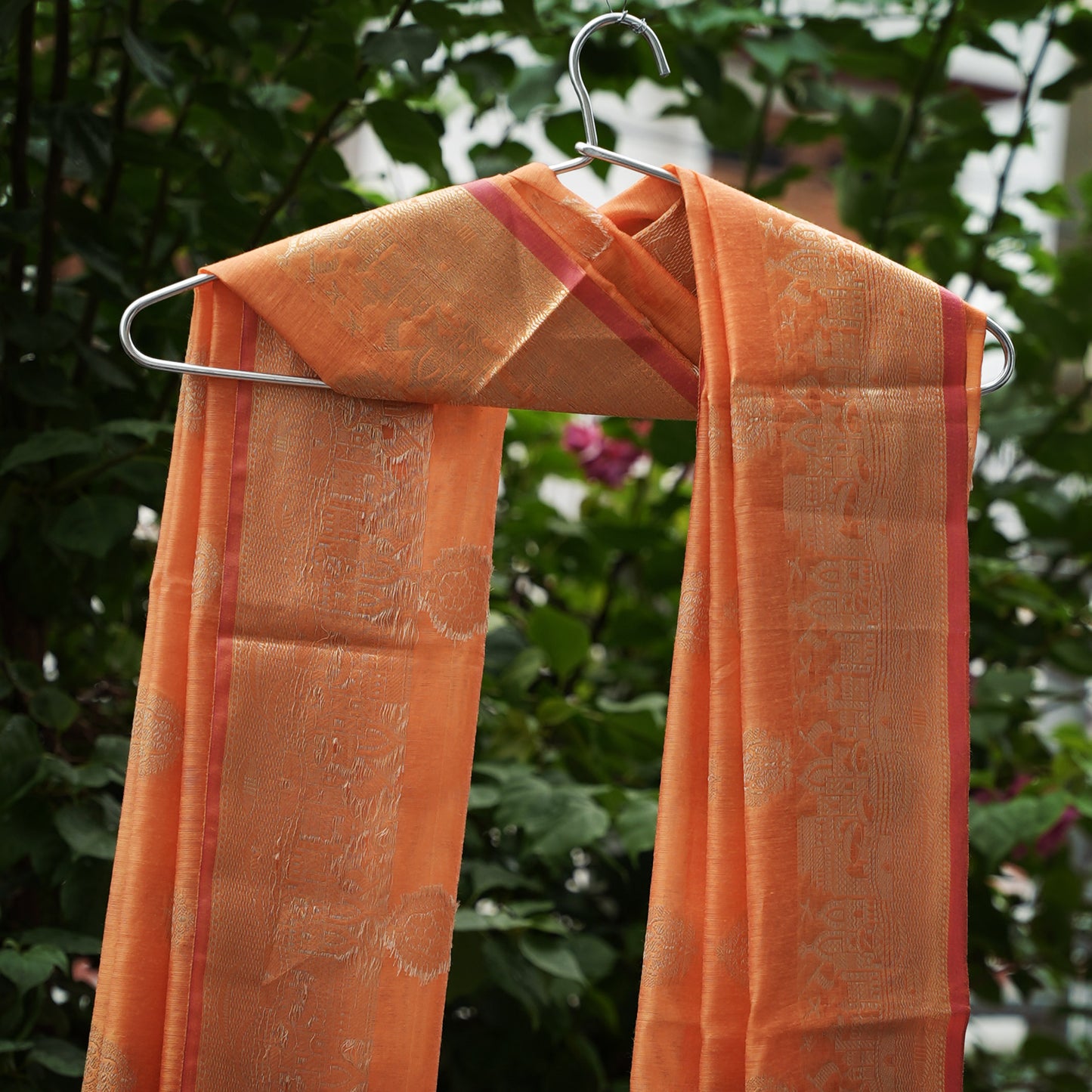 Banarasi Dupatta | Length – 210 cm