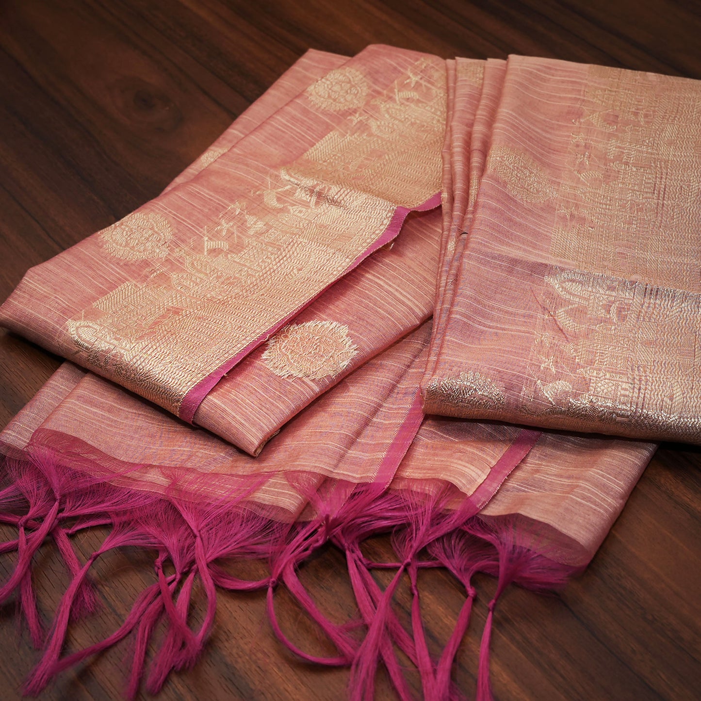 Banarasi Dupatta | Length – 210 cm