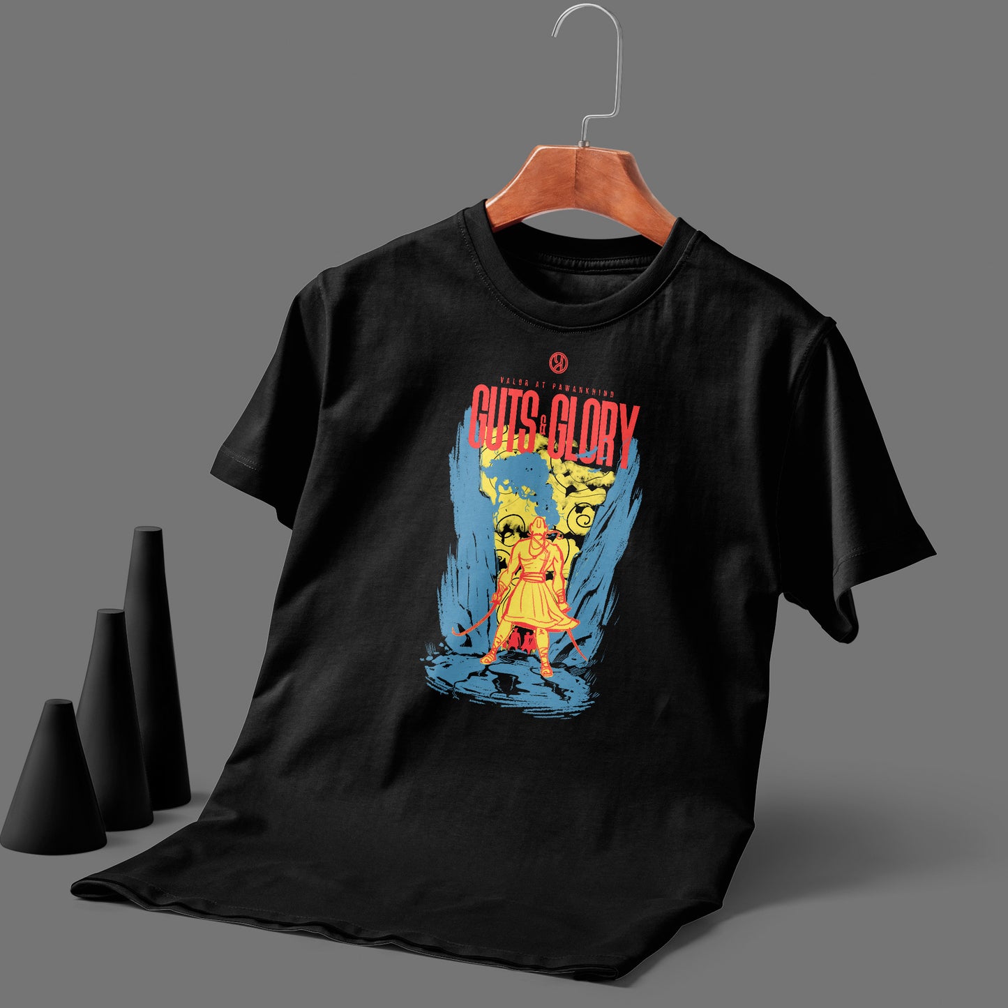 Guts and Glory T-Shirt