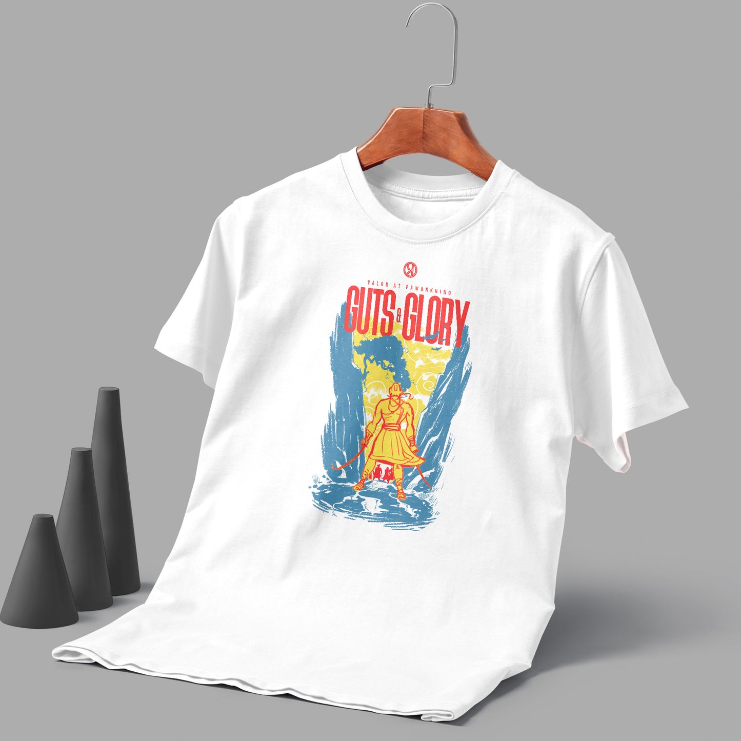 Guts and Glory T-Shirt