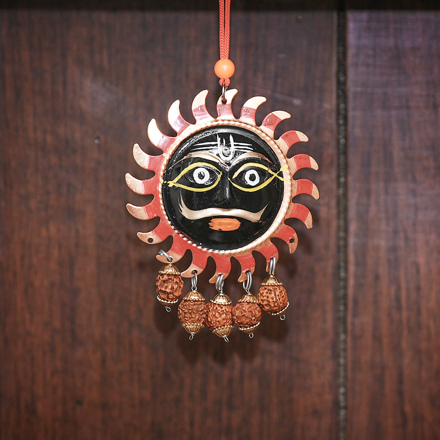 Bhairav Raksha Kavach – Protector from Evil & Fear