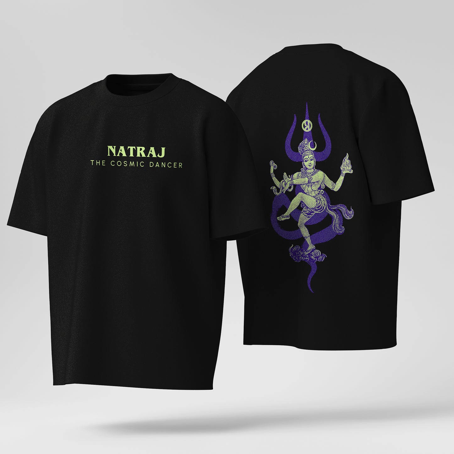 The Cosmic Dancer T-Shirt