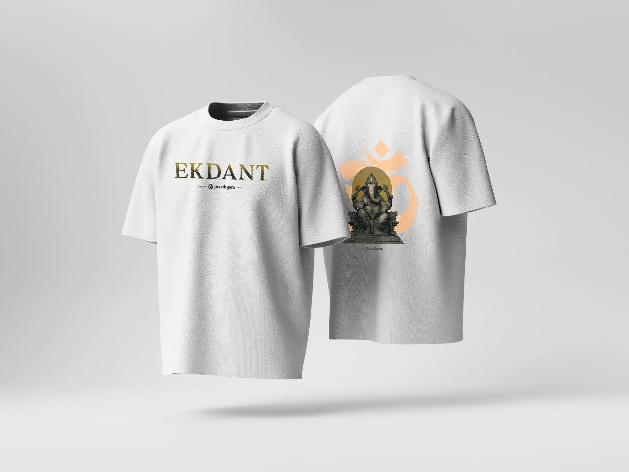Ekdant – Lord Ganesha T-Shirt