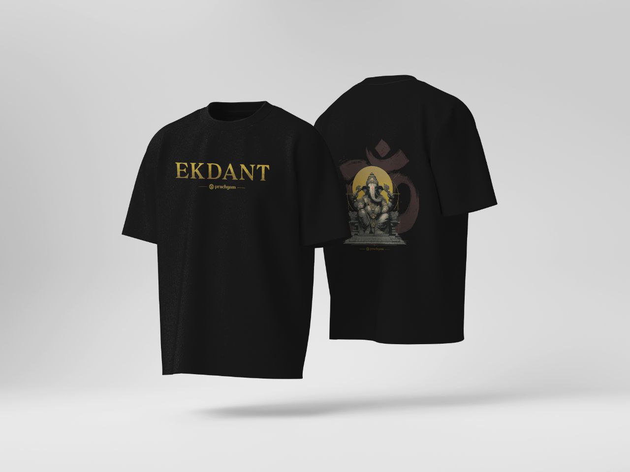 Ekdant – Lord Ganesha T-Shirt