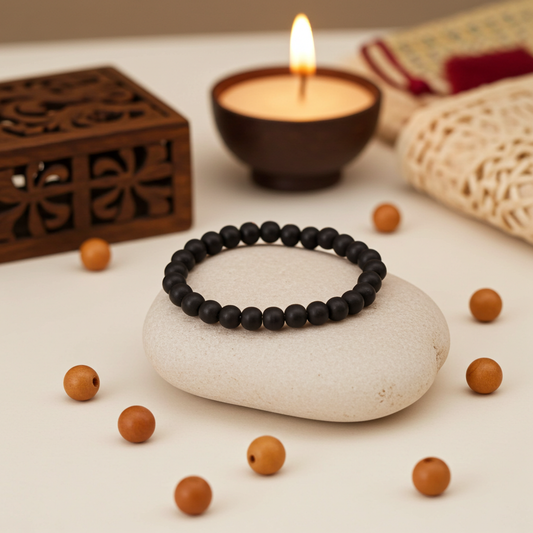 करुंगली कंगन - आध्यात्मिक कवच