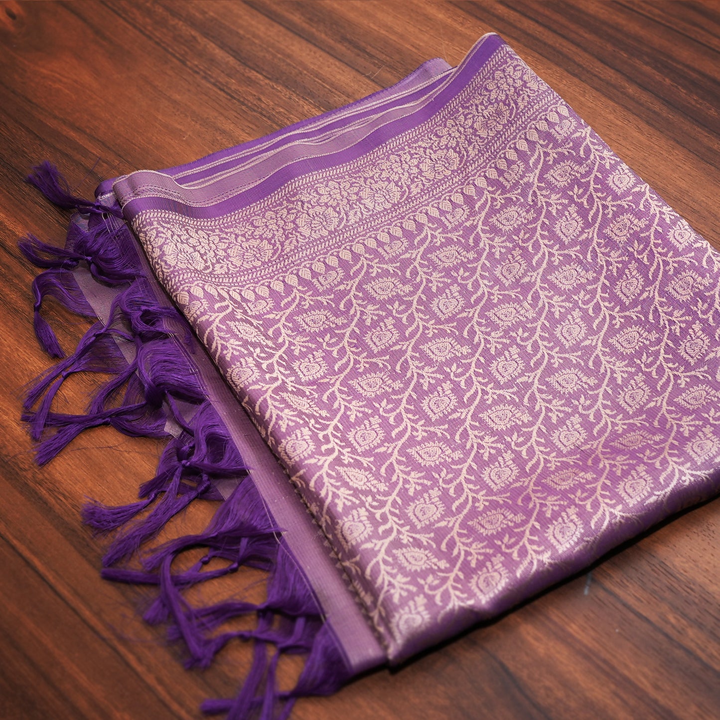 Banarasi Odhni | Length – 175 cm