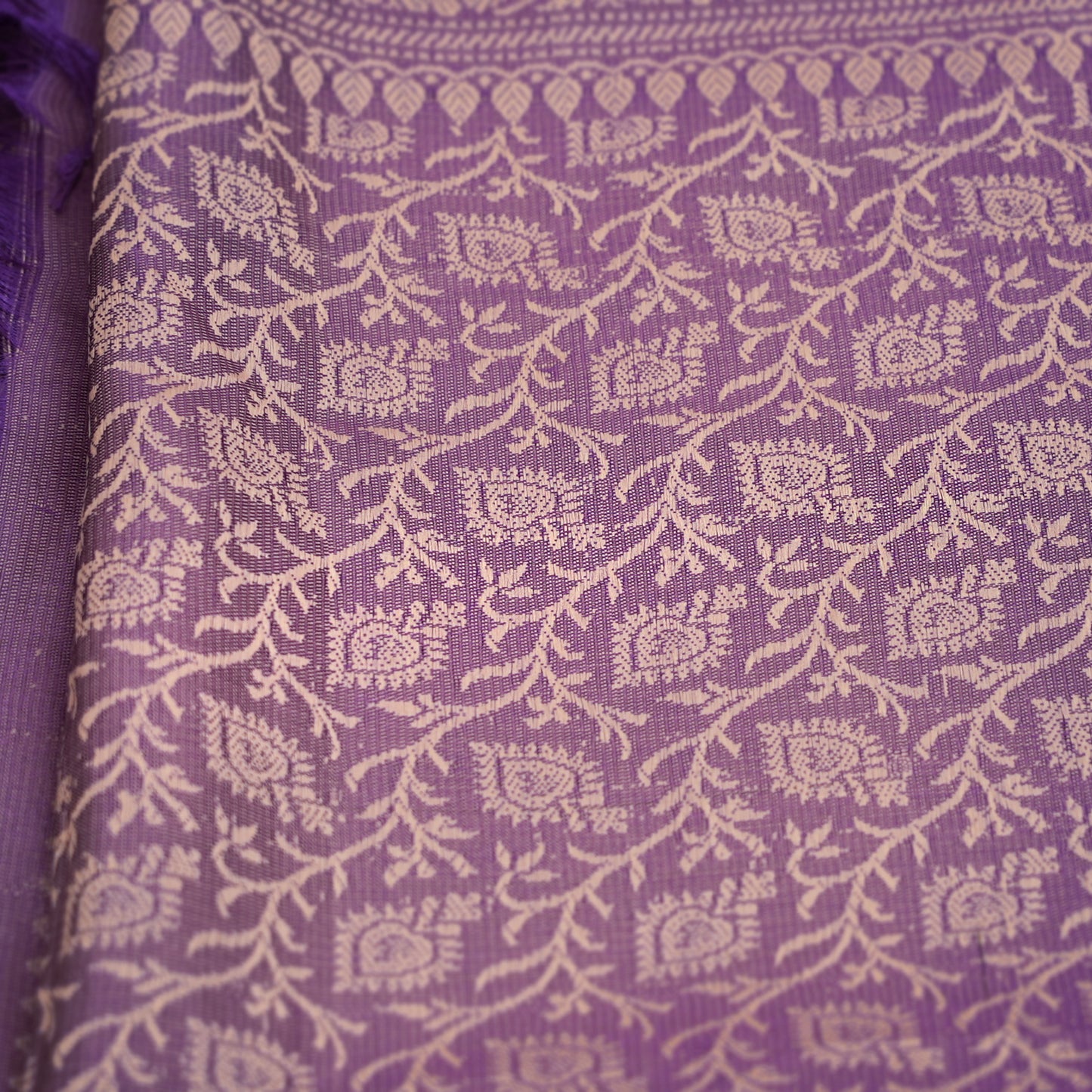 Banarasi Odhni | Length – 175 cm