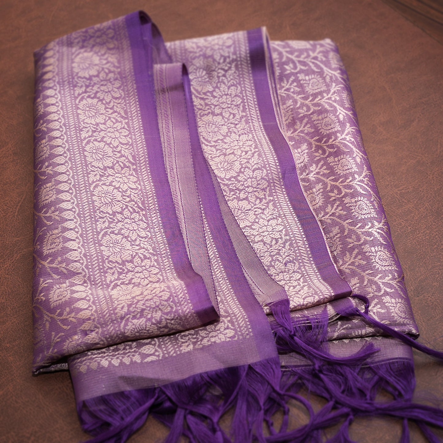 Banarasi Odhni | Length – 175 cm