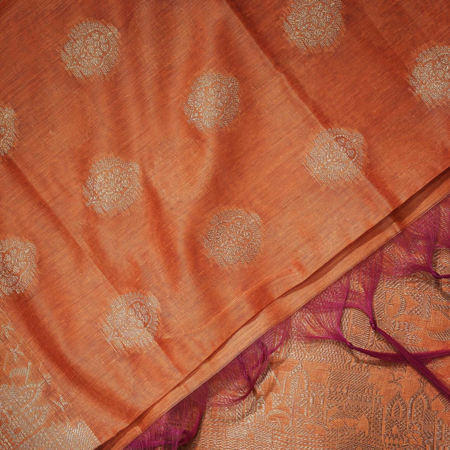 Banarasi Dupatta | Length – 210 cm