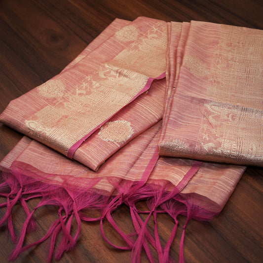 Banarasi Dupatta | Length – 210 cm