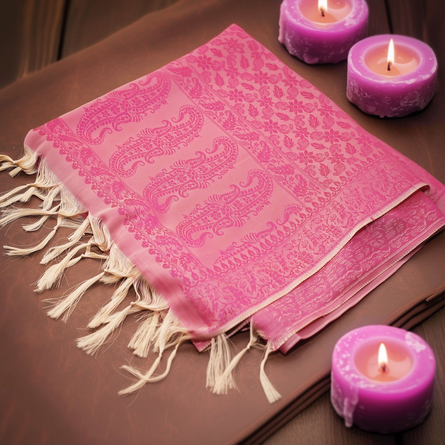 Banarasi Odhni | Length – 175 cm