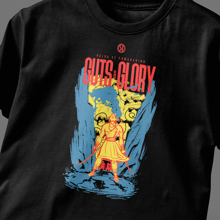 Guts and Glory T-Shirt