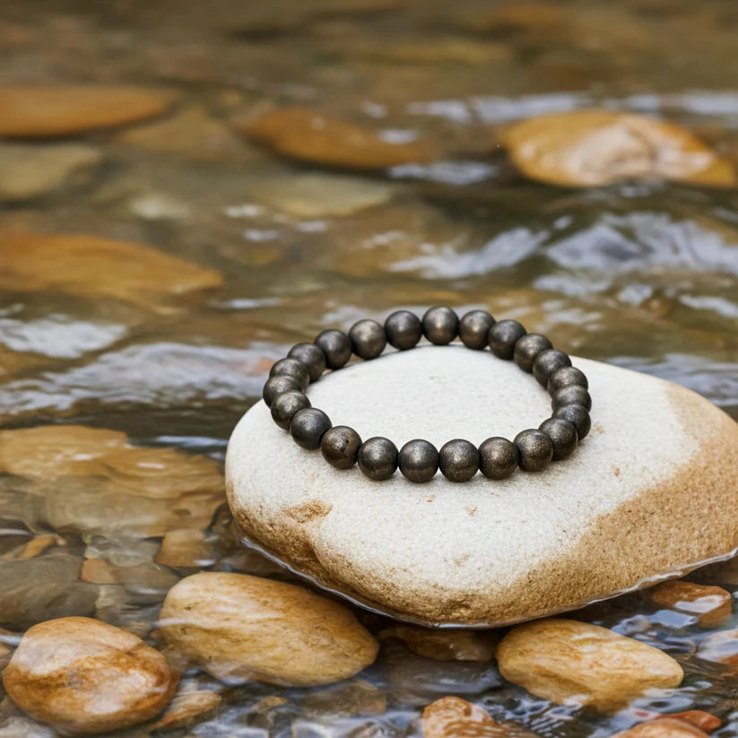 4-Bracelet Power Bundle – Sacred Spiritual Set