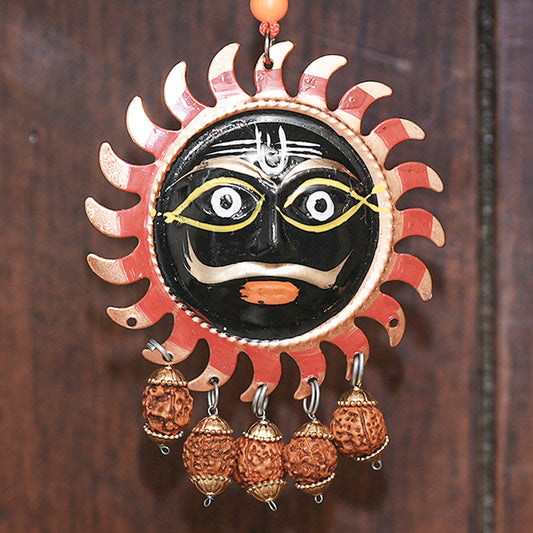 Bhairav Raksha Kavach – Protector from Evil & Fear