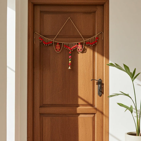 भगवान गणेश का तोरण