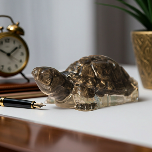 Crystal Tortoise (Vastu & amp; Feng Shui)