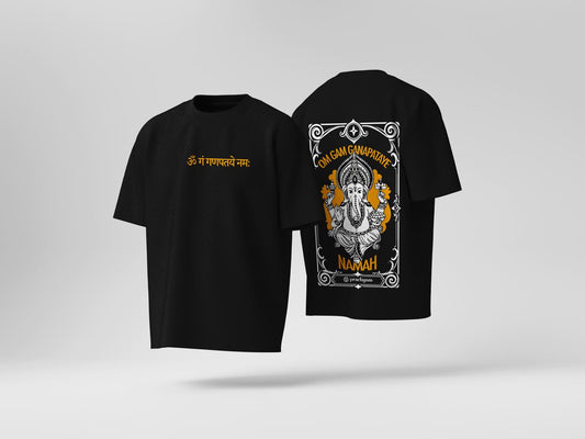 Ganapati T-Shirt