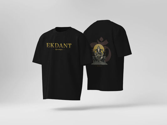 Ekdant – Lord Ganesha T-Shirt